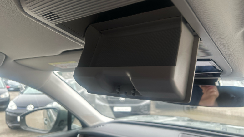 Volkswagen Tayron 2.0 TDI Elegance 5dr DSG7 [7 Seat] Diesel Estate